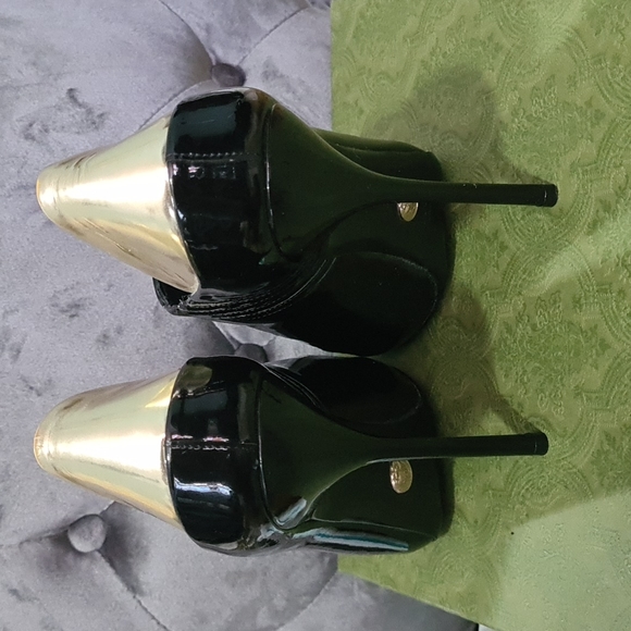 Gucci booties - Picture 4 of 5